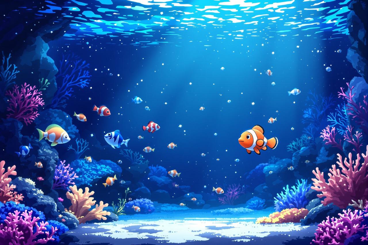 夸克网剧资源 - 水族馆的夜晚 夸克网剧资源 - 水族馆的夜晚 - 即将上线动漫短剧