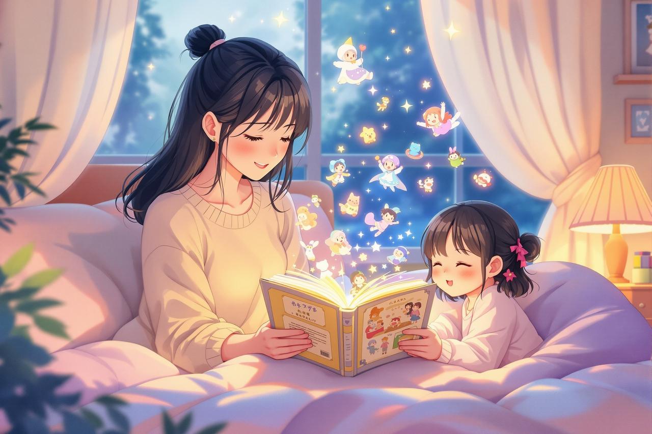 夸克网剧资源 - 妈妈的绘本时间 夸克网剧资源 - 妈妈的绘本时间 - 最新上线动漫短剧